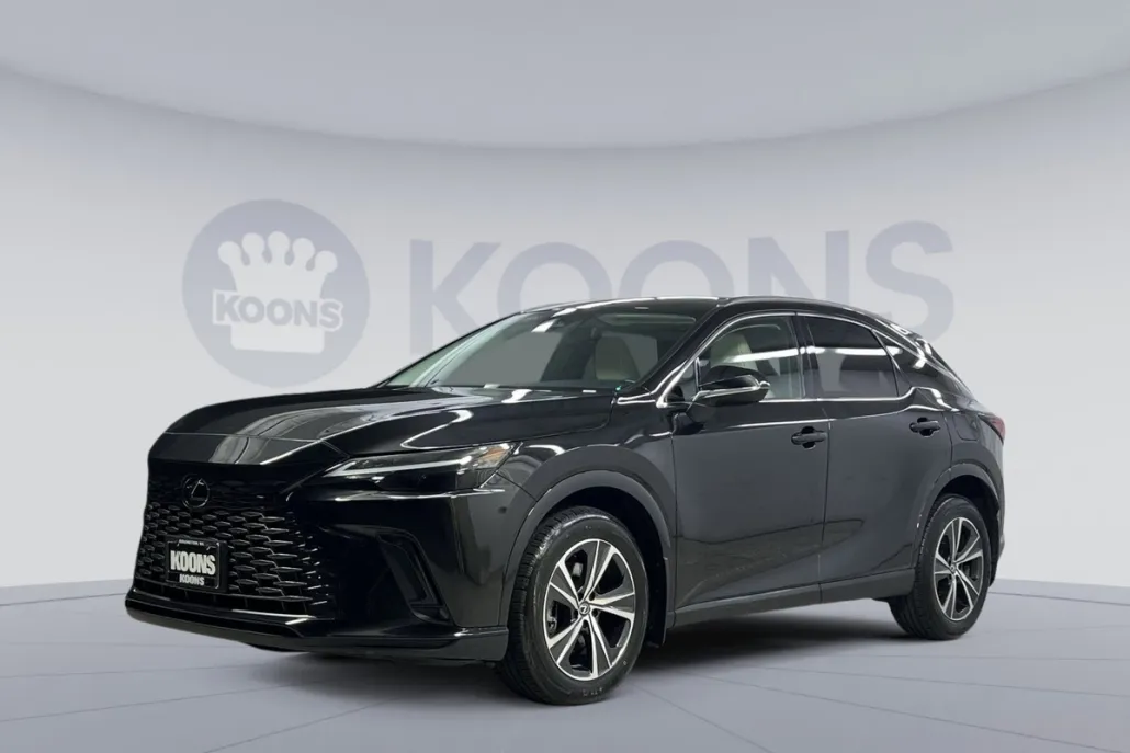 2024 Lexus RX 350 Premium photo 1