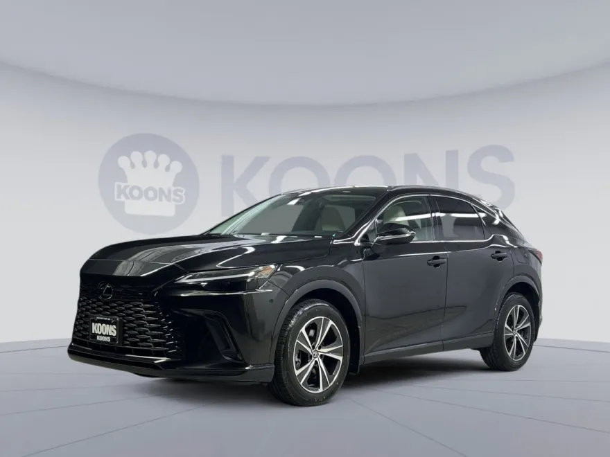 2024 Lexus RX 350 Premium photo 1