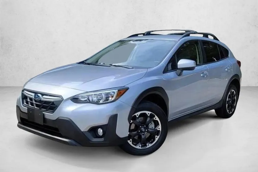 2024 Subaru Crosstrek Premium photo 1