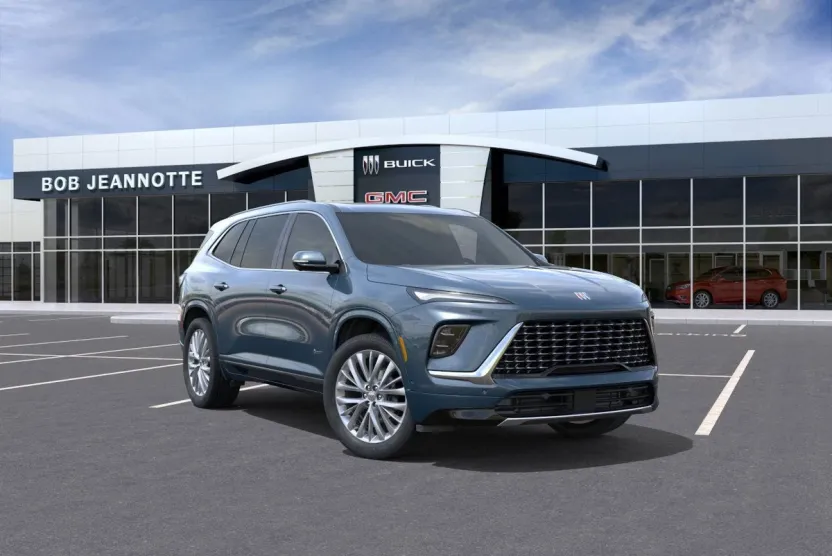 2026 Buick Enclave Avenir photo 1
