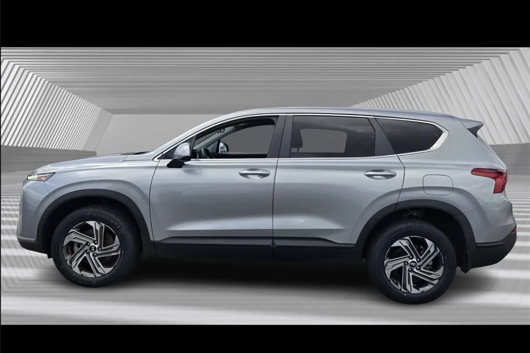 2023 Hyundai Santa Fe SE photo 1