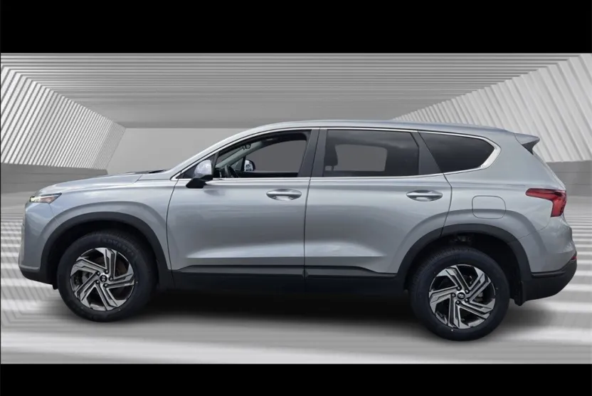 2023 Hyundai Santa Fe SE photo 1