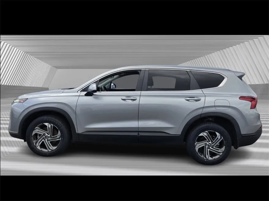 2023 Hyundai Santa Fe SE photo 1