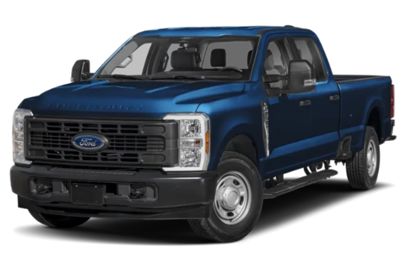 2025 Ford F-250 XL photo 1