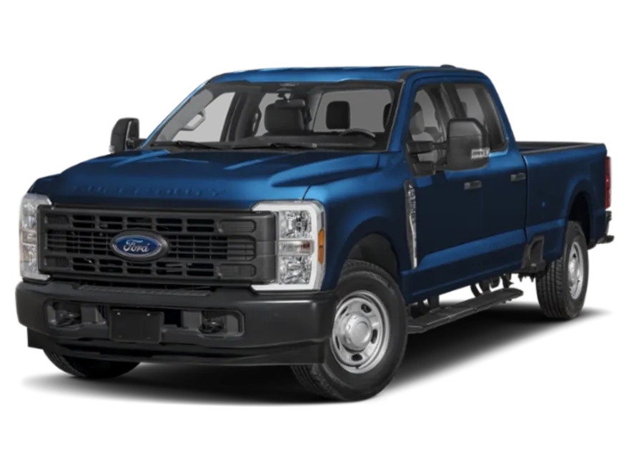 2025 Ford F-250 XL photo 1