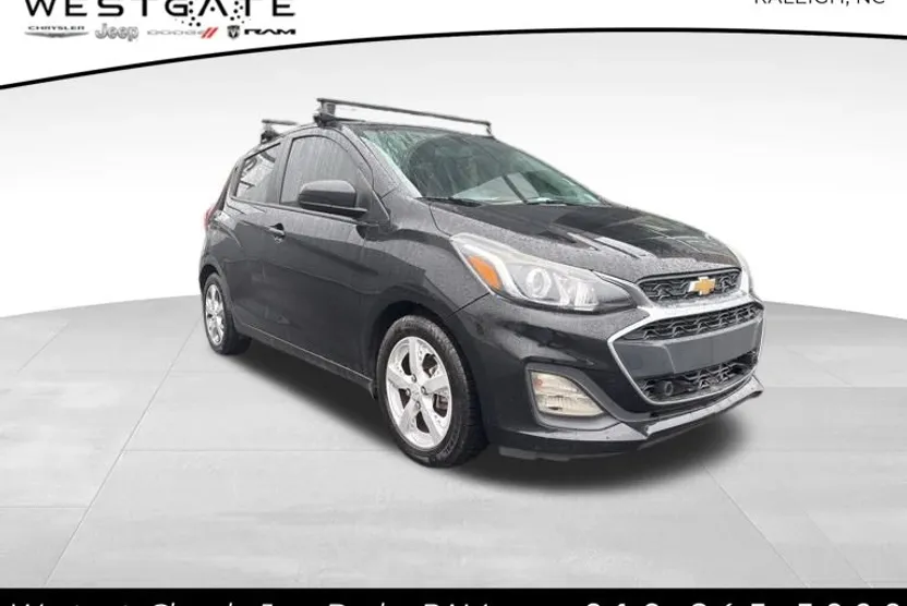 2020 Chevrolet Spark LS photo 1