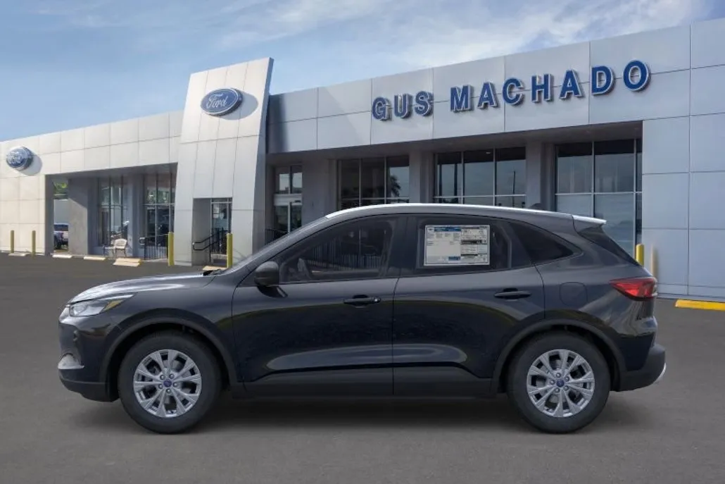 2025 Ford Escape Active photo 1