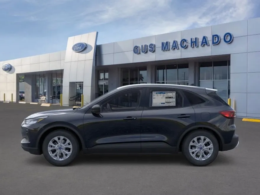 2025 Ford Escape Active photo 1