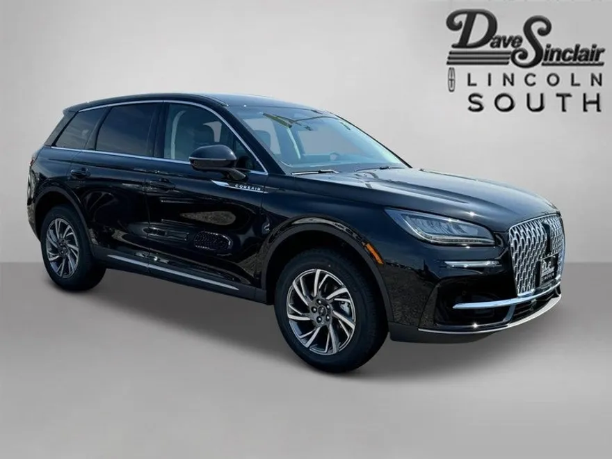 2024 Lincoln Corsair Premiere photo 1