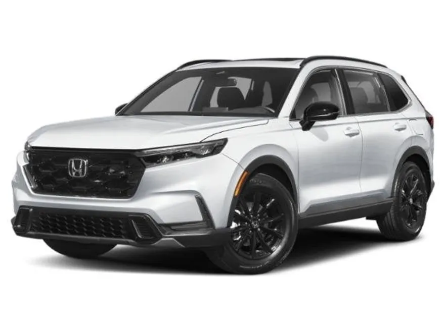 2026 Honda CR-V Hybrid Sport photo 1
