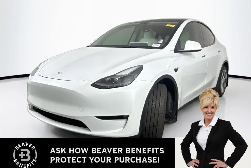 2023 Tesla Model Y Long Range photo 1