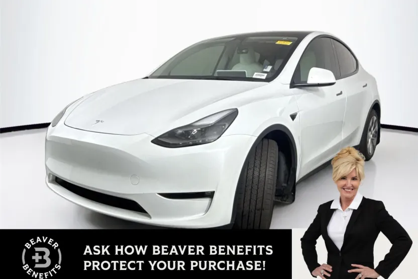 2023 Tesla Model Y Long Range photo 1