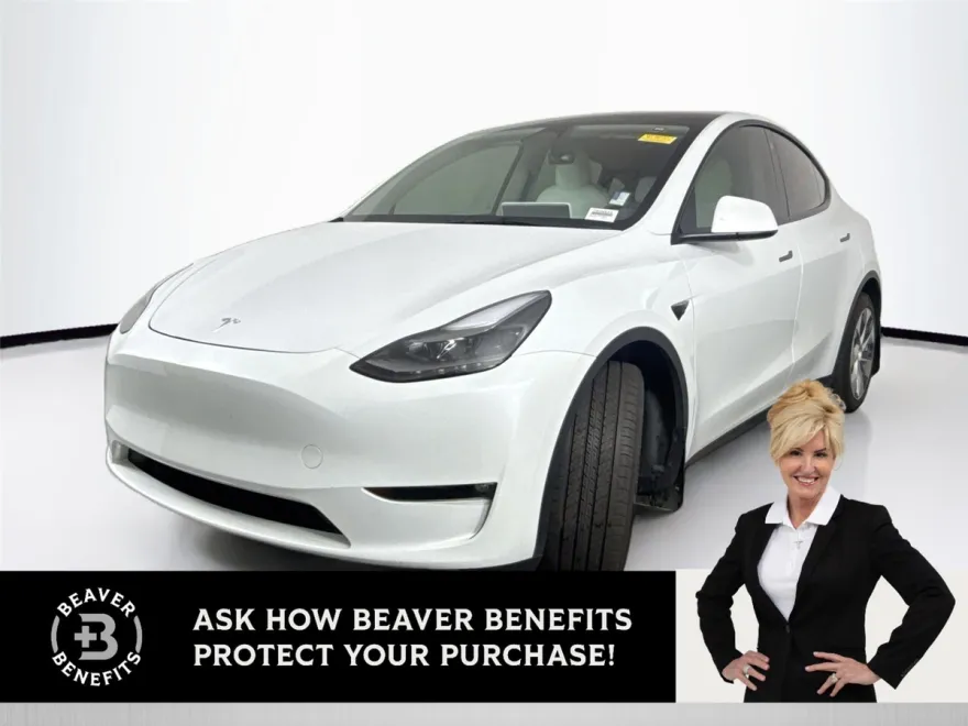 2023 Tesla Model Y Long Range photo 1