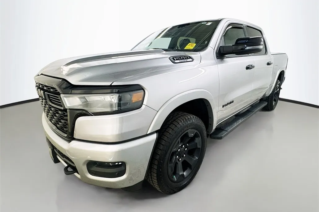 2025 Ram 1500 Big Horn Lone Star photo 1