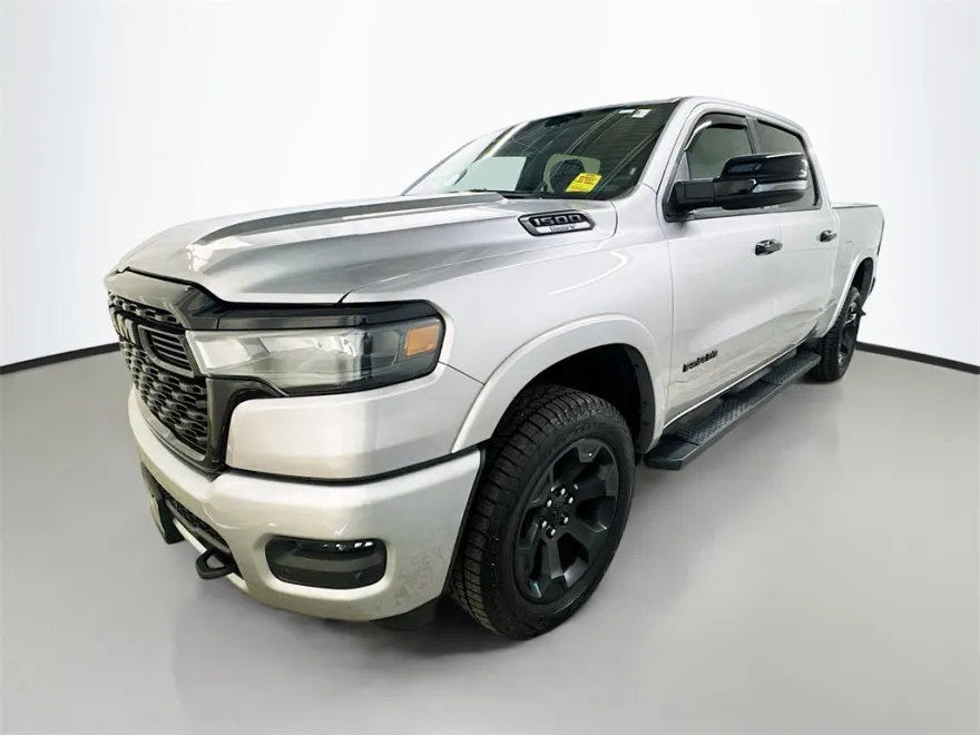 2025 Ram 1500 Big Horn Lone Star photo 1