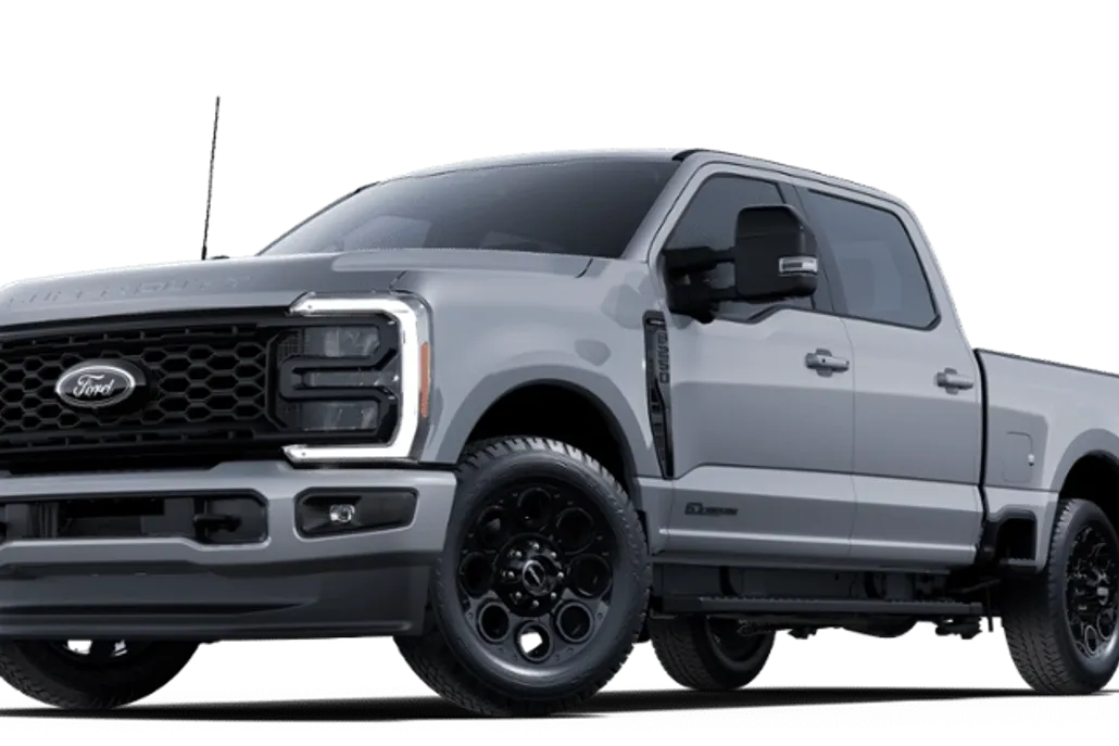 2025 Ford F-250 photo 1