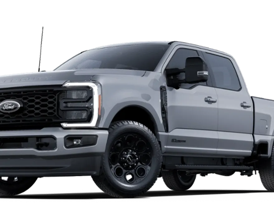 2025 Ford F-250 photo 1