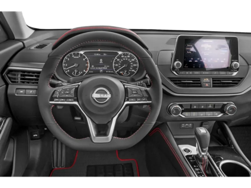 2025 Nissan Altima 2.5 SR photo 2