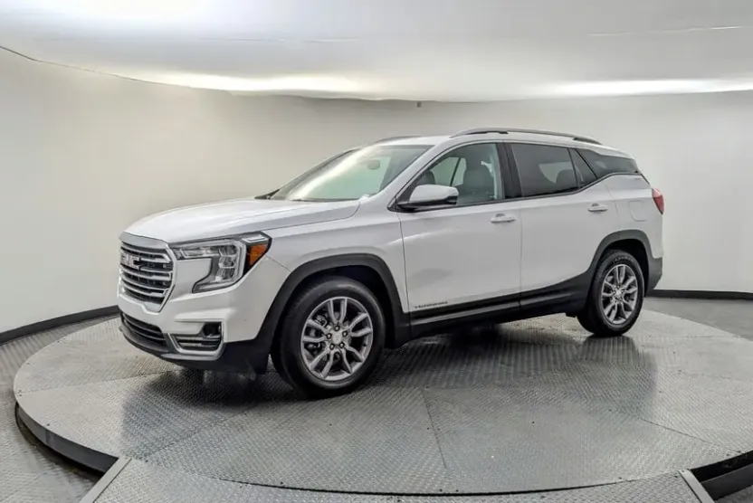 2023 Gmc Terrain SLT photo 1