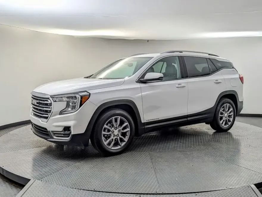2023 Gmc Terrain SLT photo 1