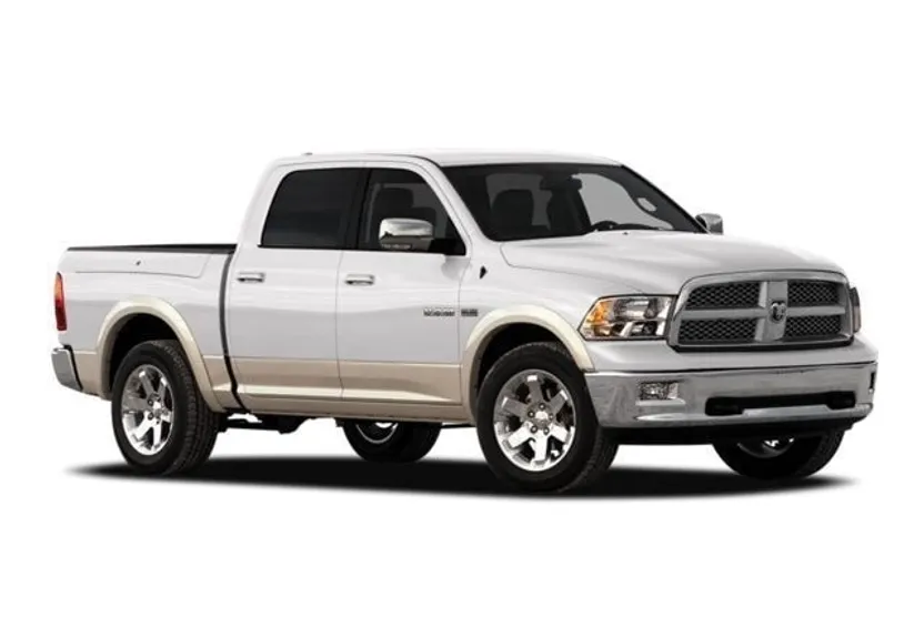 2010 Ram 1500 ST photo 1