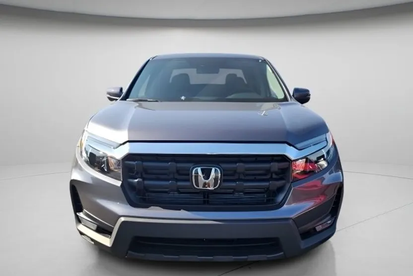 2026 Honda Ridgeline RTL photo 1