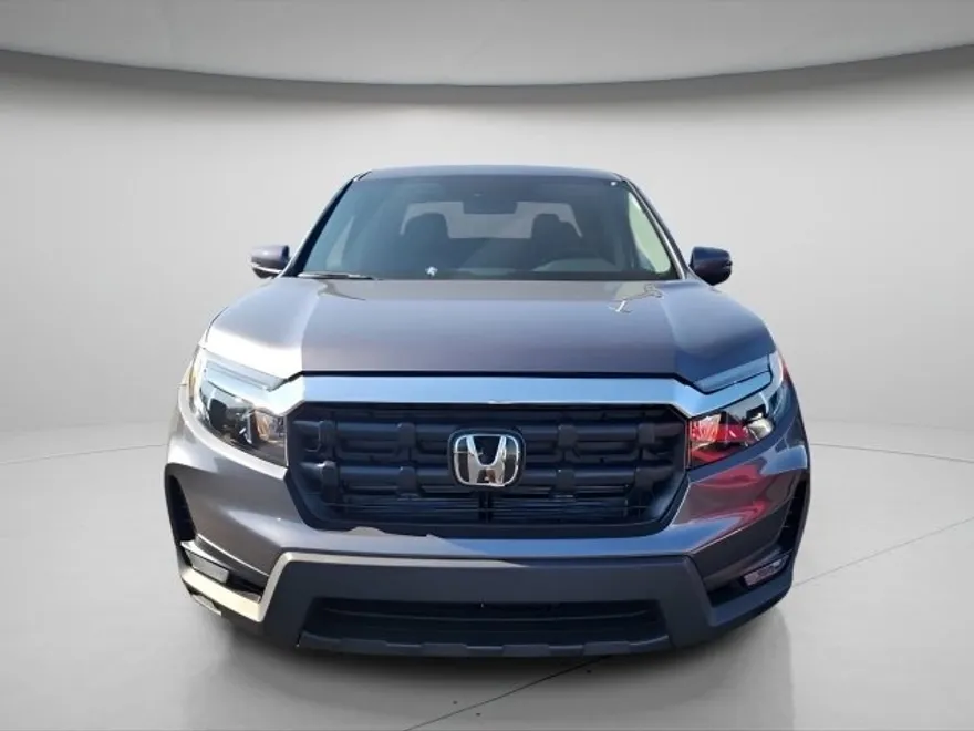 2026 Honda Ridgeline RTL photo 1