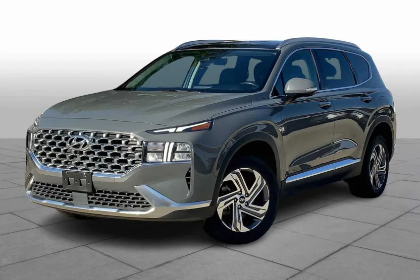 2023 Hyundai Santa Fe SEL Premium photo 1
