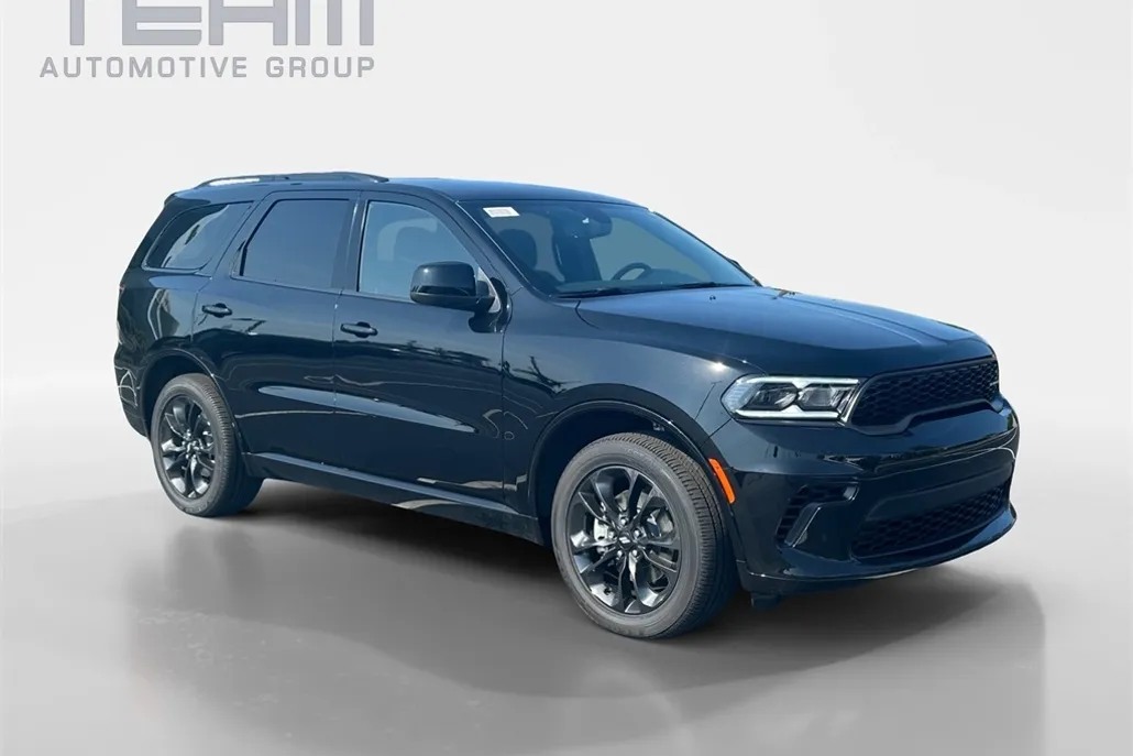2025 Dodge Durango GT photo 1