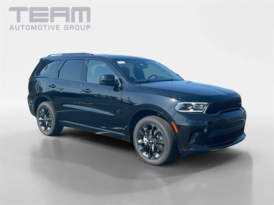 2025 Dodge Durango GT photo 1