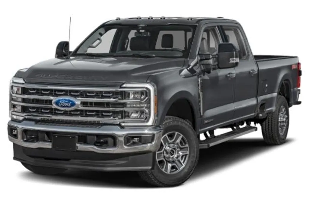 2025 Ford F-350 Lariat photo 1