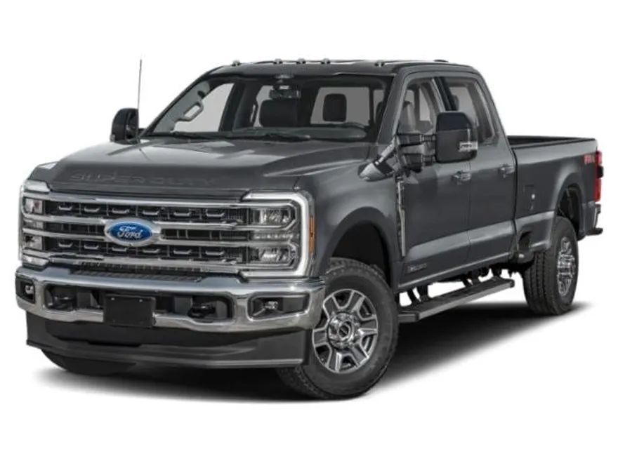 2025 Ford F-350 Lariat photo 1