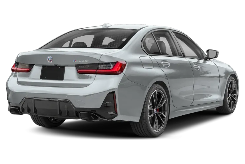 2026 Bmw M340i photo 1