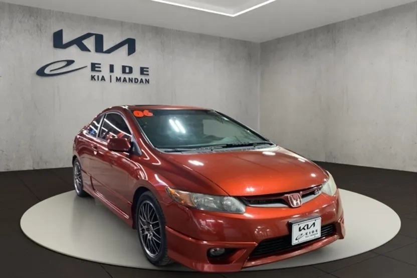 2006 Honda Civic Si photo 1