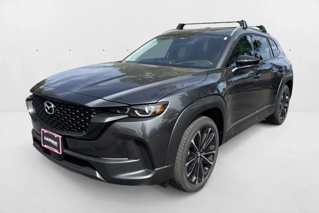 2025 Mazda CX-50 2.5 Premium Plus photo 1