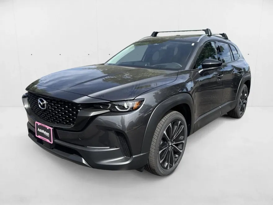 2025 Mazda CX-50 2.5 Premium Plus photo 1