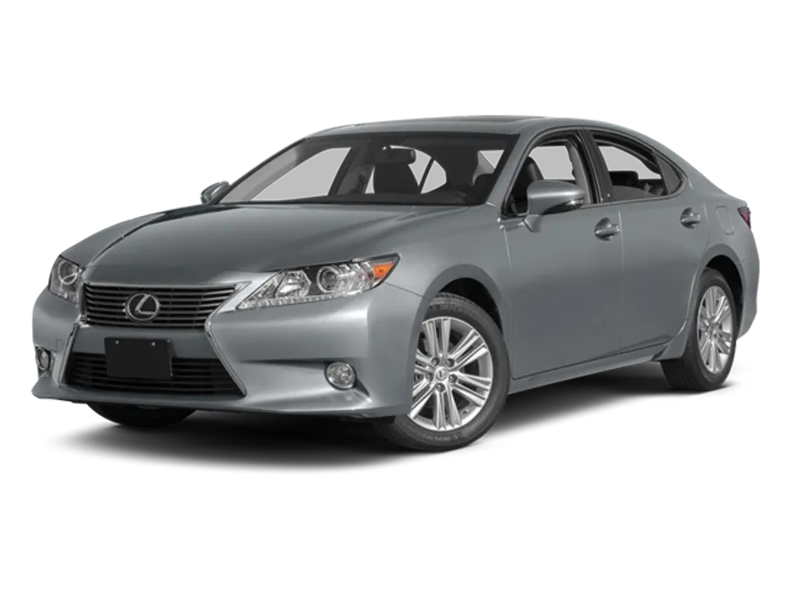 2013 Lexus ES 350 photo 1