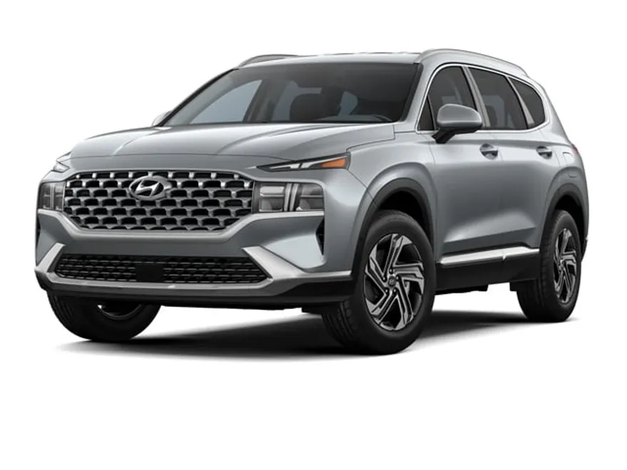 2022 Hyundai Santa Fe SEL photo 1
