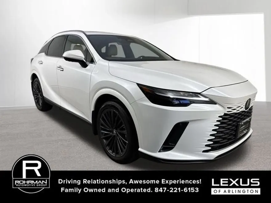 2024 Lexus RX 350 Premium photo 1