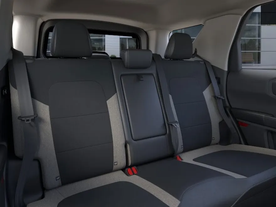 2025 Ford Bronco Sport Big Bend photo 1
