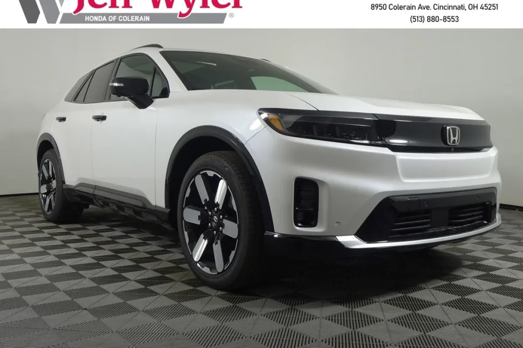 2025 Honda Prologue Elite photo 1