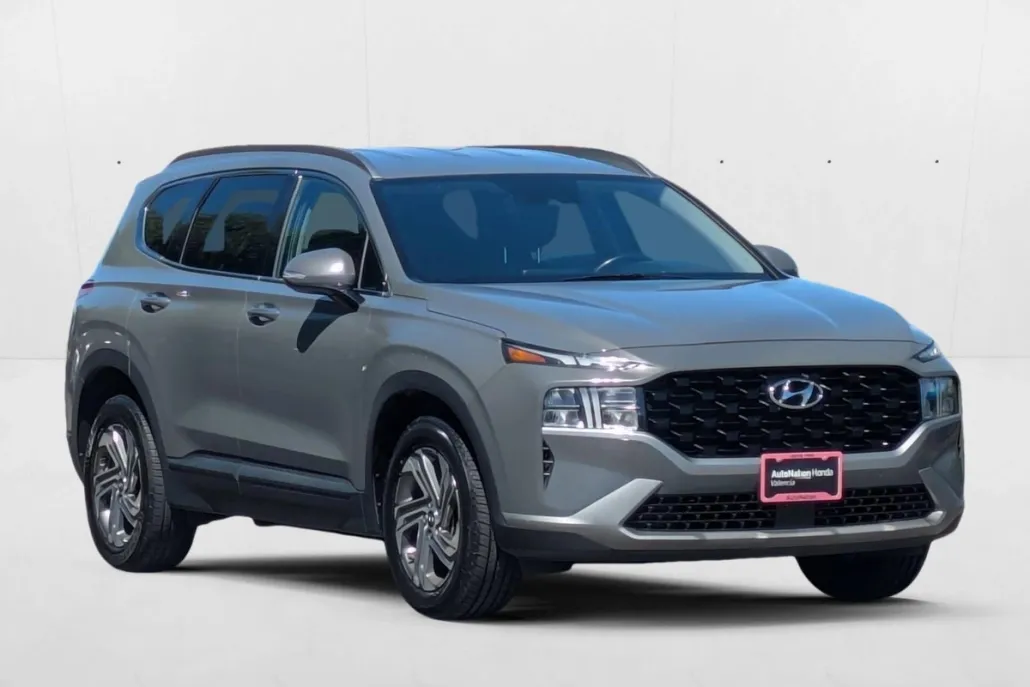 2023 Hyundai Santa Fe SEL photo 1