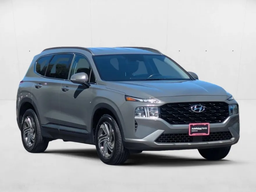 2023 Hyundai Santa Fe SEL photo 1