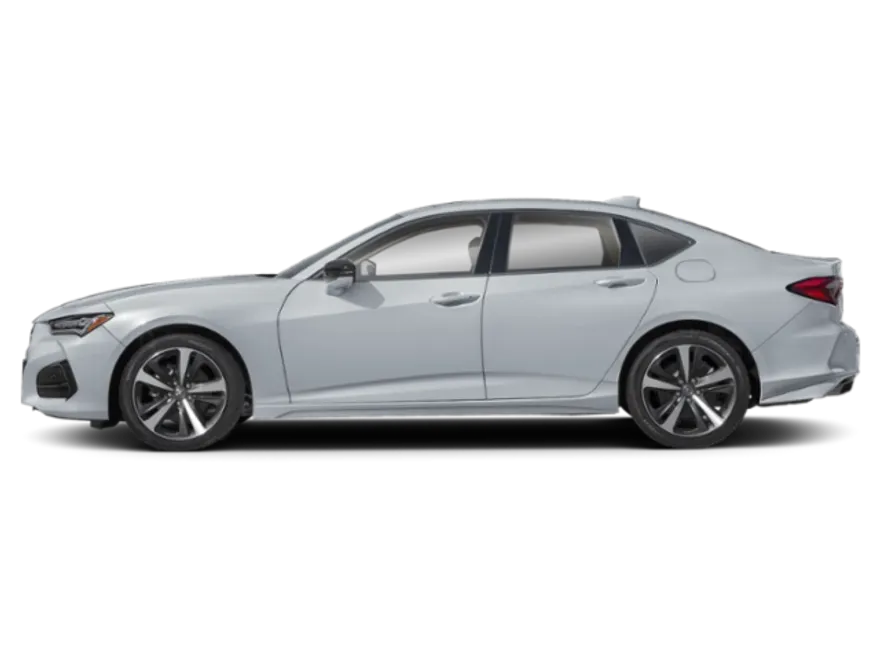 2025 Acura TLX Technology photo 1