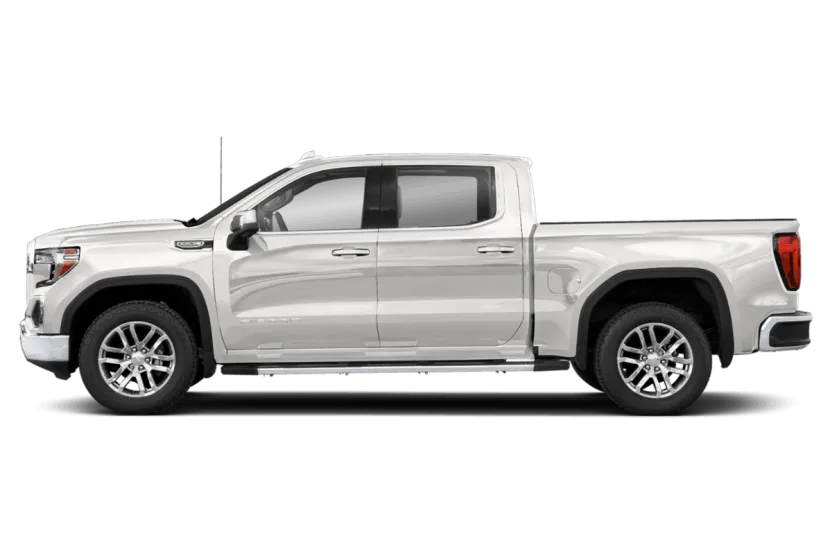 2019 Gmc Sierra 1500 SLT photo 1