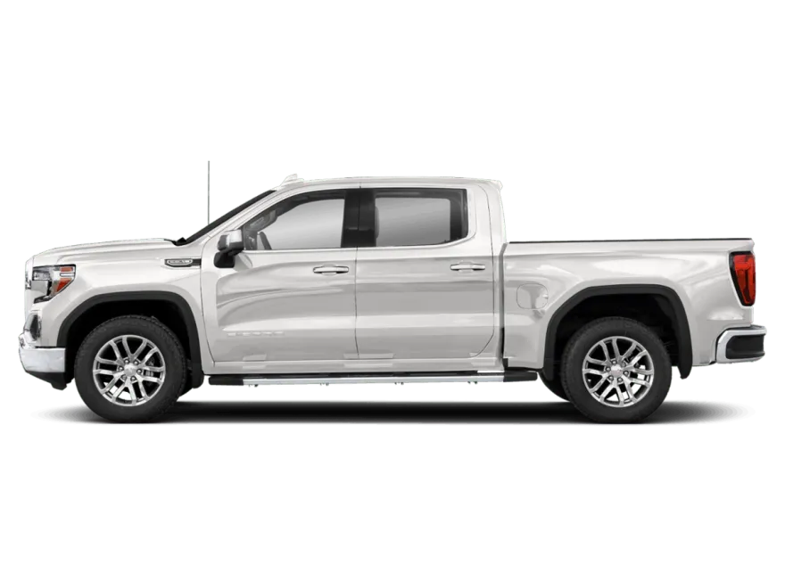 2019 Gmc Sierra 1500 SLT photo 1