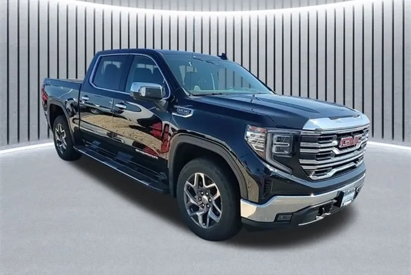 2023 Gmc Sierra 1500 SLT photo 1