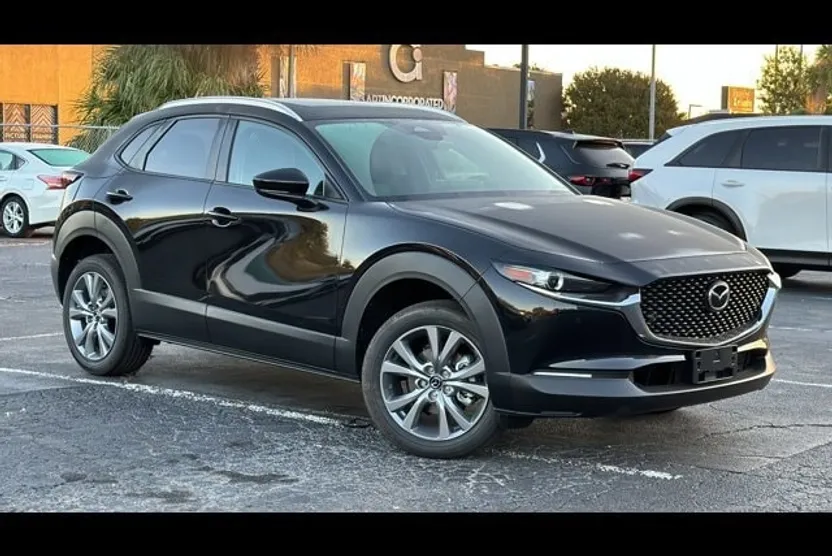 2026 Mazda CX-30 2.5 S Preferred photo 1