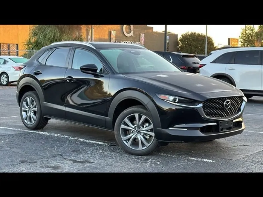 2026 Mazda CX-30 2.5 S Preferred photo 1