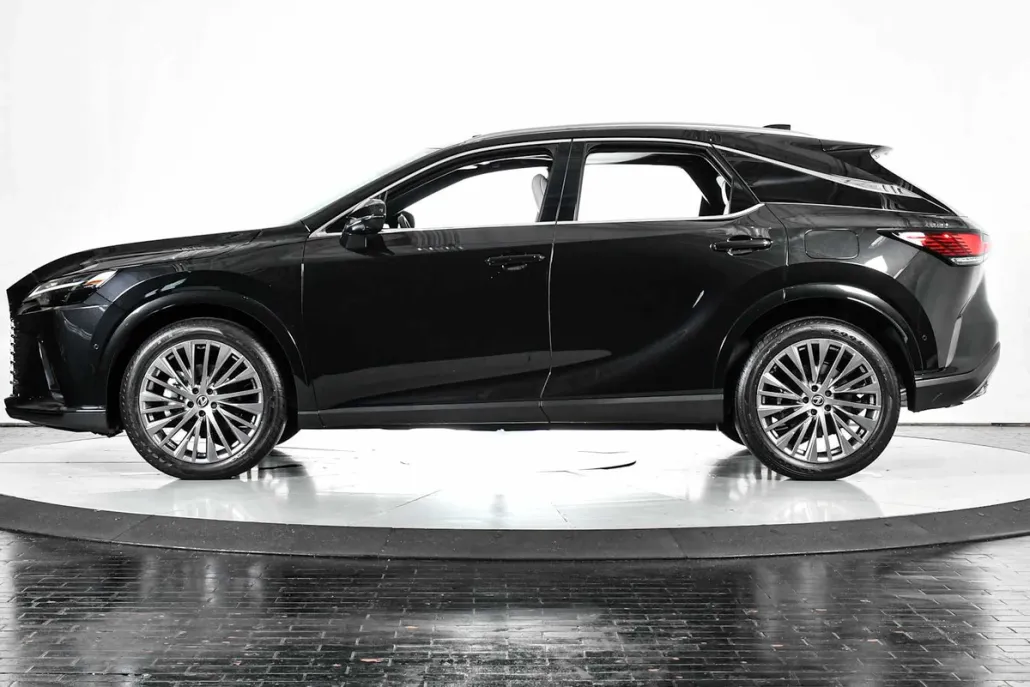 2024 Lexus RX 350 Premium photo 1